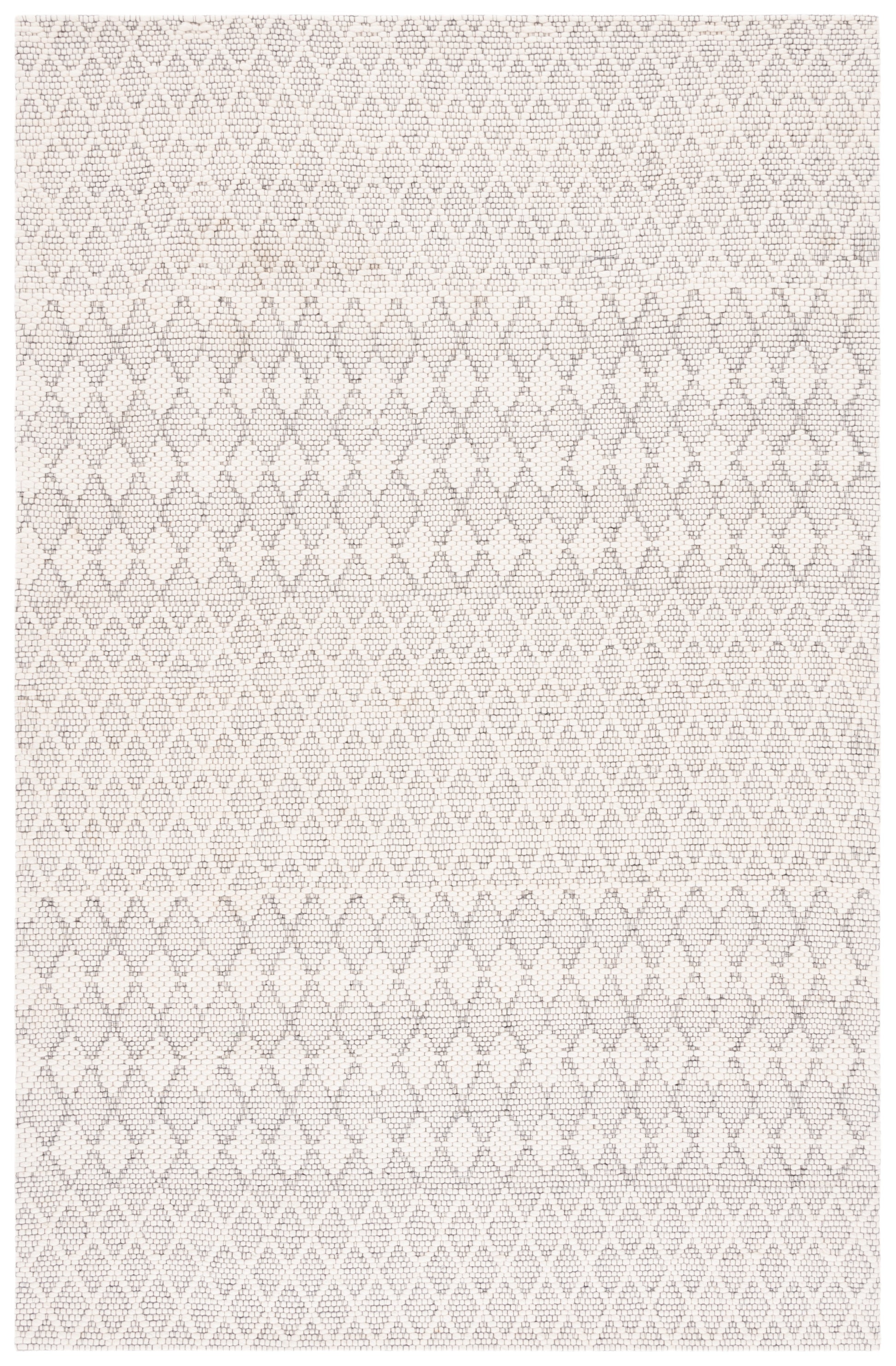 Safavieh Marbella Mrb175A Ivory Area Rug