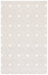Safavieh Marbella Mrb176A Ivory/Black Rug.