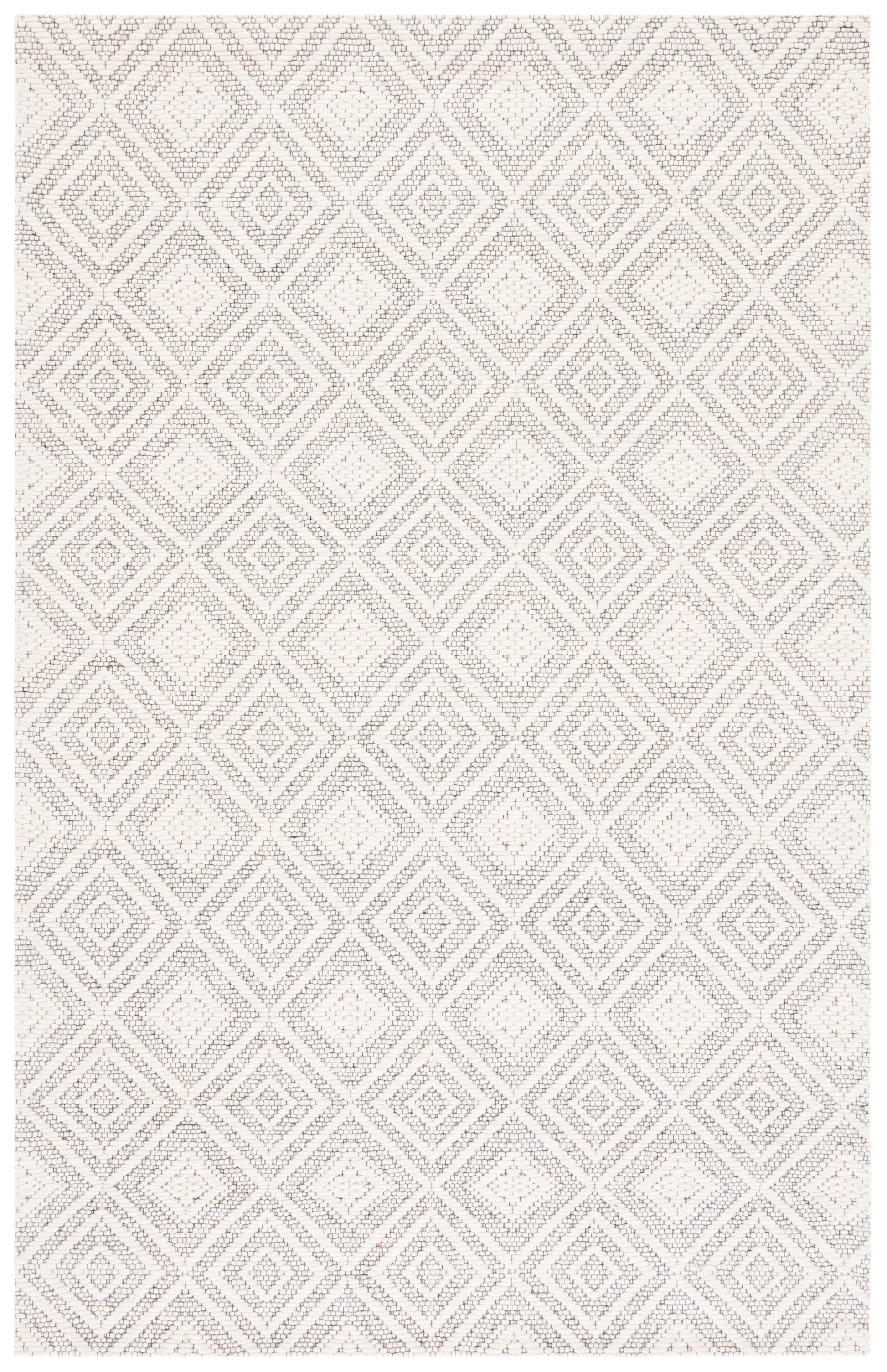 Safavieh Marbella Mrb176A Ivory/Black Area Rug