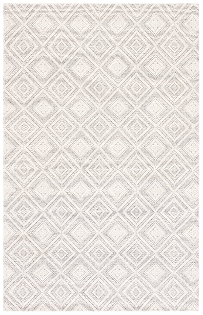 Safavieh Marbella Mrb176A Ivory/Black Area Rug