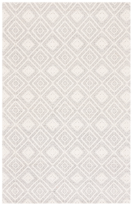 Safavieh Marbella Mrb176A Ivory/Black Area Rug