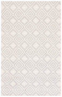 Safavieh Marbella Mrb176A Ivory/Black Area Rug