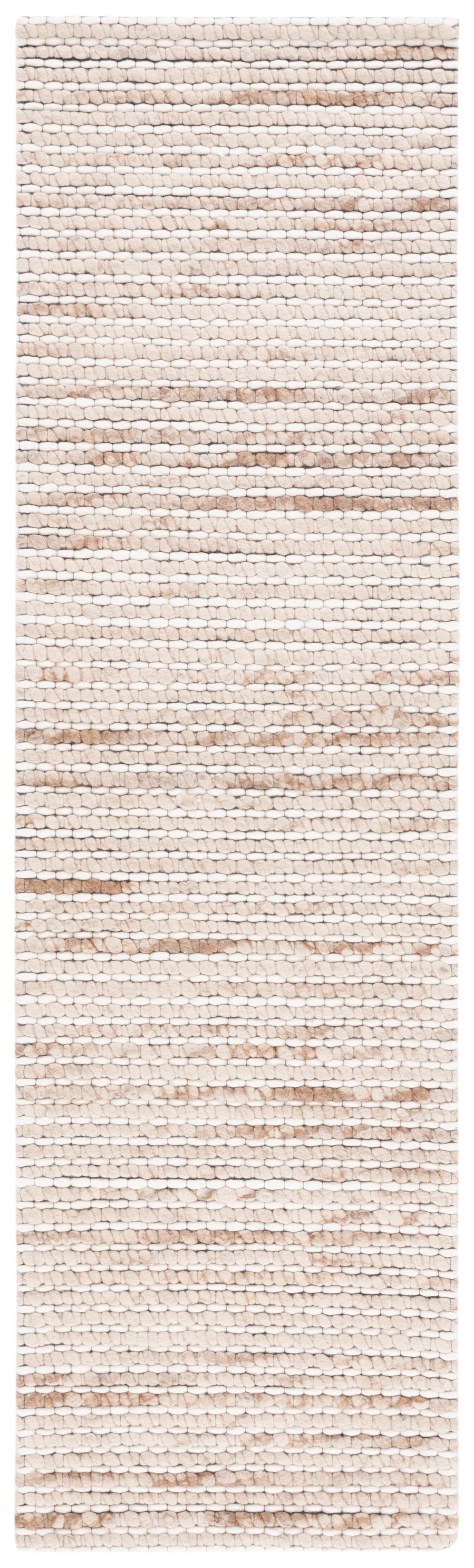 Safavieh Marbella Mrb205E Taupe/Ivory Area Rug