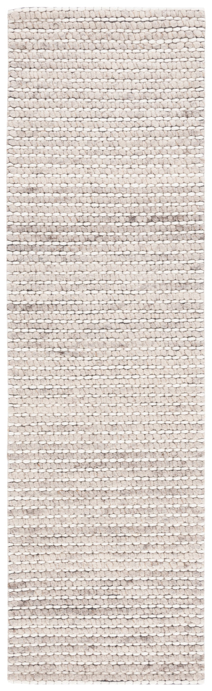 Safavieh Marbella Mrb205G Silver/Ivory Area Rug