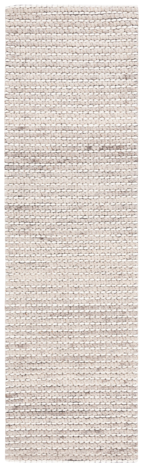 Safavieh Marbella Mrb205G Silver/Ivory Rug.
