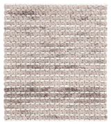 Safavieh Marbella Mrb205G Silver/Ivory Rug.