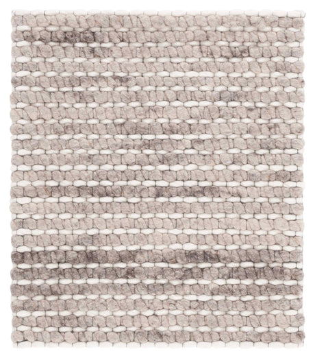 Safavieh Marbella Mrb205G Silver/Ivory Rug.