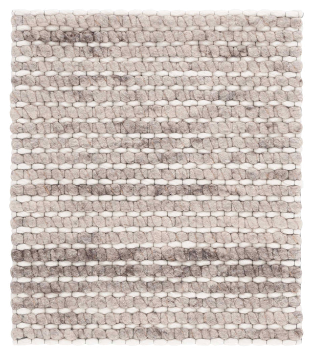 Safavieh Marbella Mrb205G Silver/Ivory Rug.