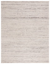 Safavieh Marbella Mrb205G Silver/Ivory Rug.