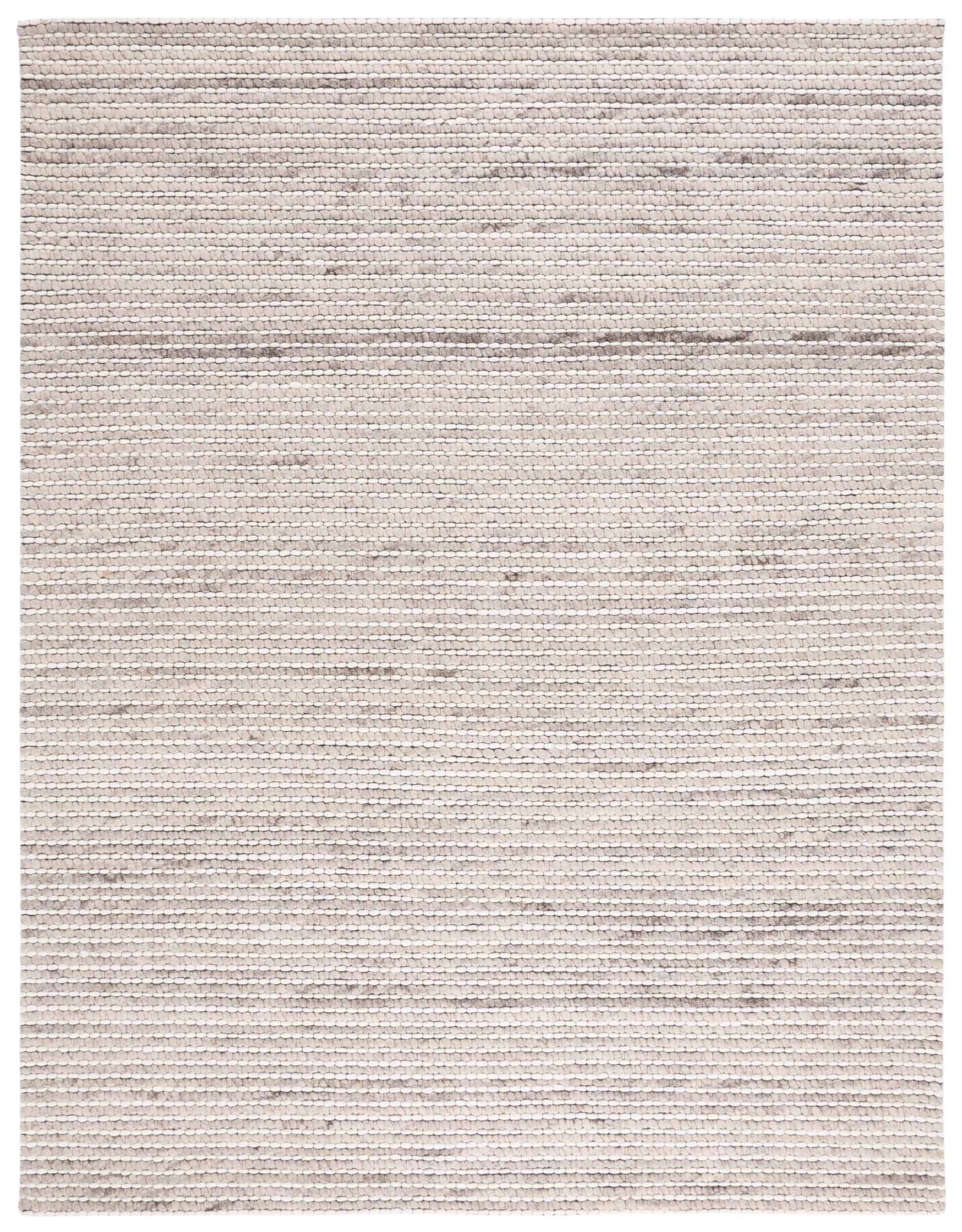 Safavieh Marbella Mrb205G Silver/Ivory Area Rug