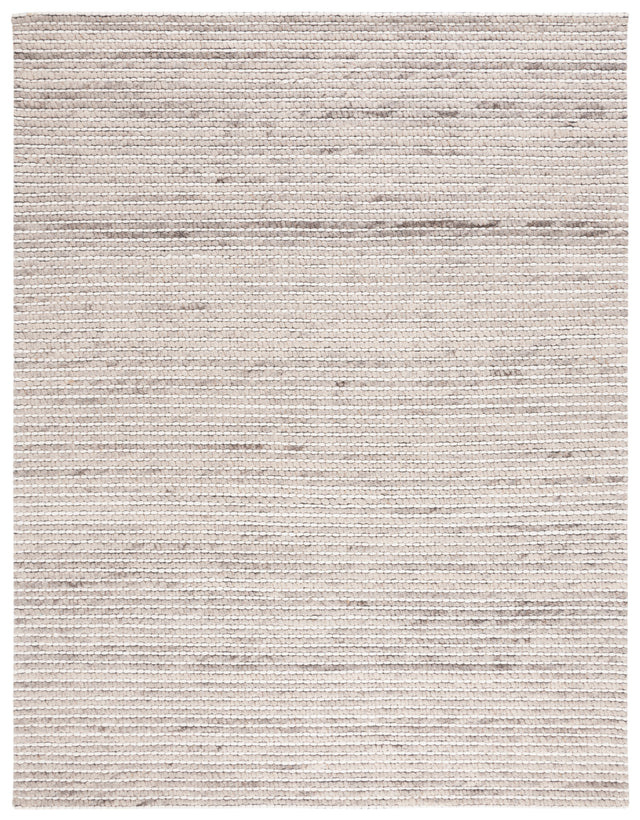 Safavieh Marbella Mrb205G Silver/Ivory Rug.