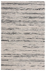Safavieh Marbella Mrb205Z Black/Ivory Rug.
