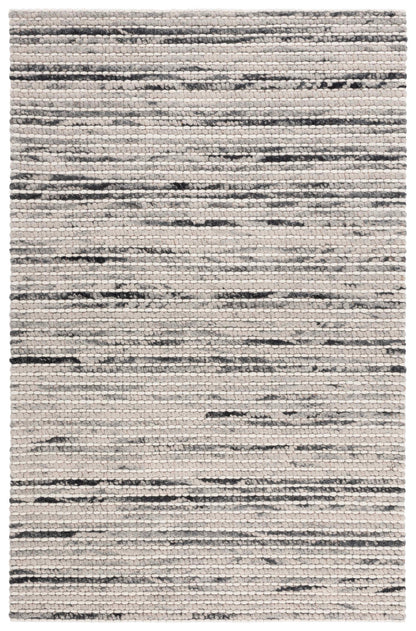 Safavieh Marbella Mrb205Z Black/Ivory Area Rug