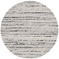 Safavieh Marbella Mrb205Z Black/Ivory Area Rug