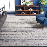 Safavieh Marbella Mrb205Z Black/Ivory Rug.