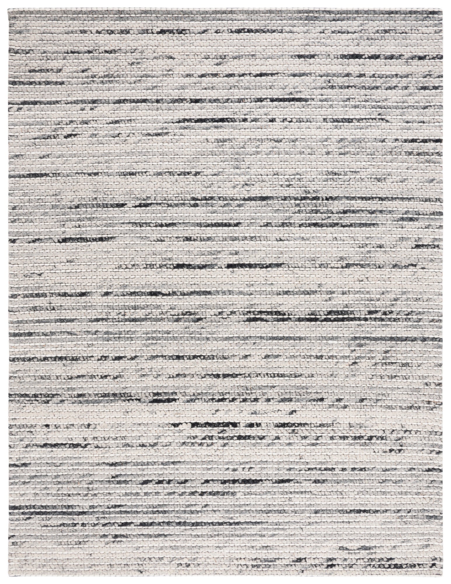 Safavieh Marbella Mrb205Z Black/Ivory Area Rug