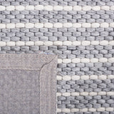 Safavieh Marbella Mrb207F Grey/Ivory Rug.