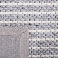 Safavieh Marbella Mrb207F Grey/Ivory Area Rug