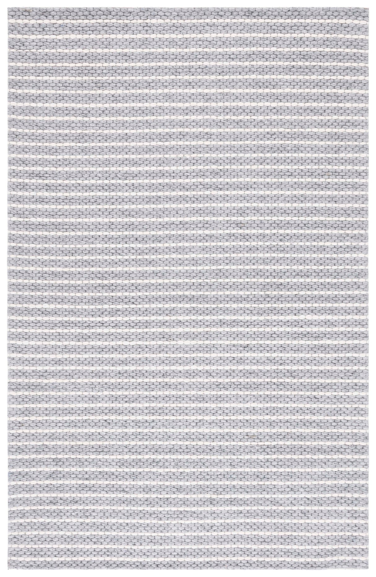Safavieh Marbella Mrb207F Grey/Ivory Rug.
