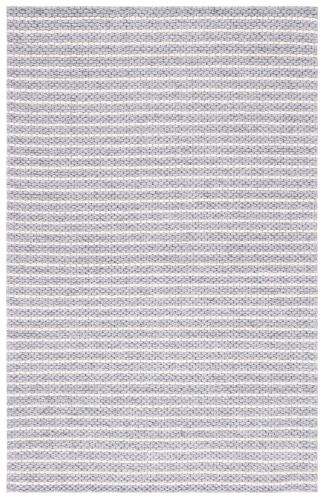 Safavieh Marbella Mrb207F Grey/Ivory Rug.