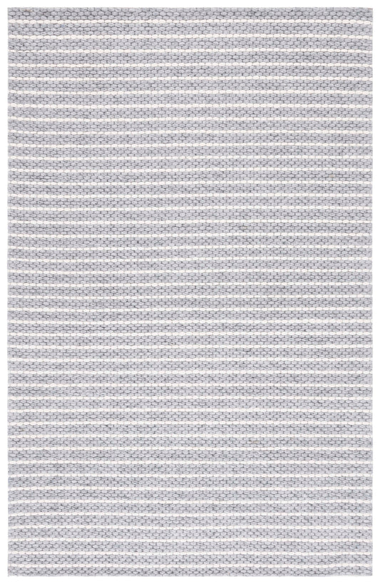 Safavieh Marbella Mrb207F Grey/Ivory Area Rug