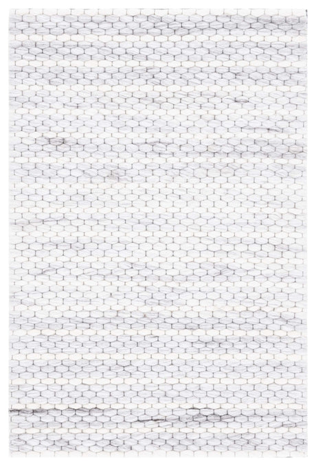 Safavieh Marbella Mrb207G Light Grey/Ivory Rug.