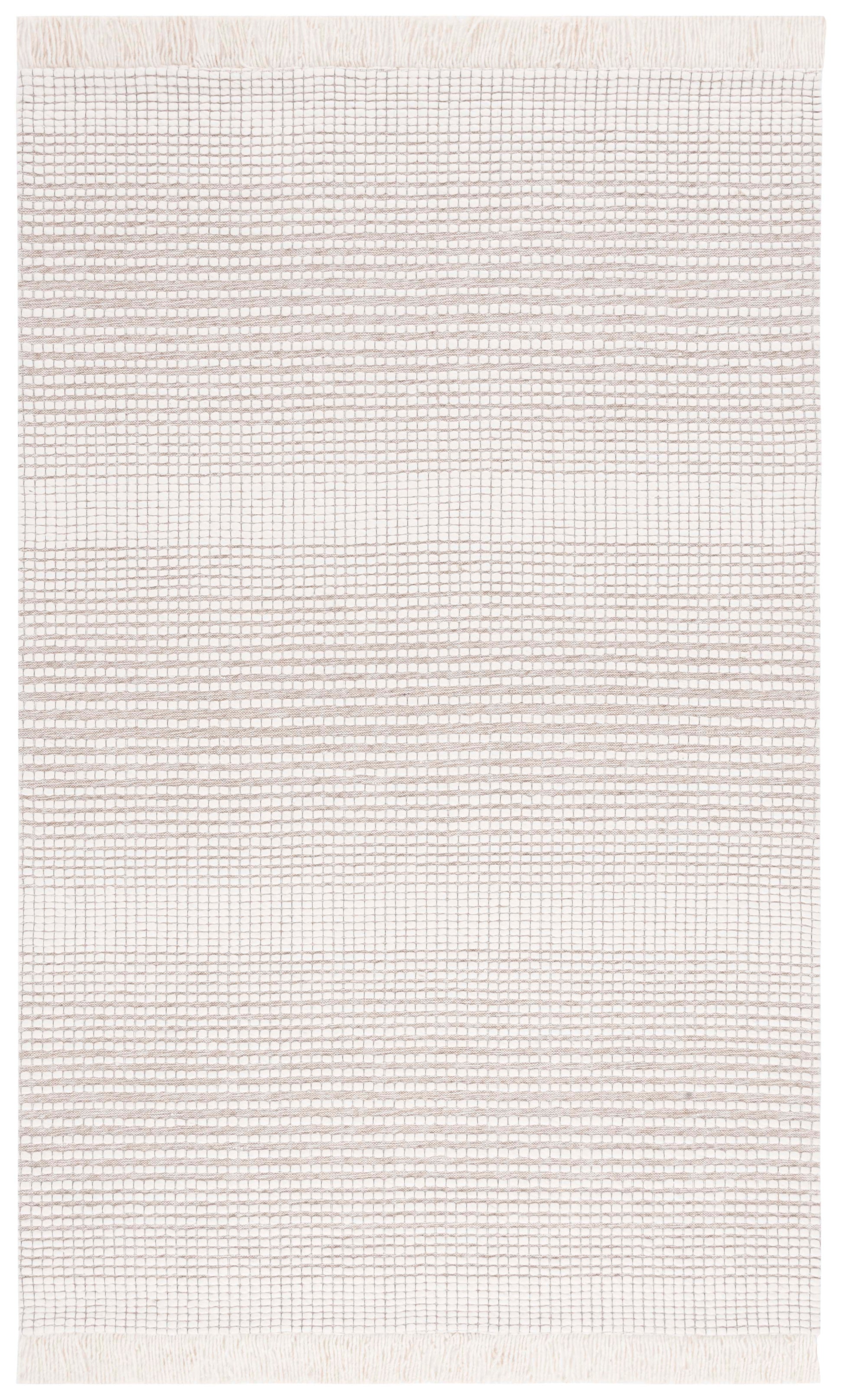 Safavieh Marbella Mrb208A Ivory/Beige Area Rug