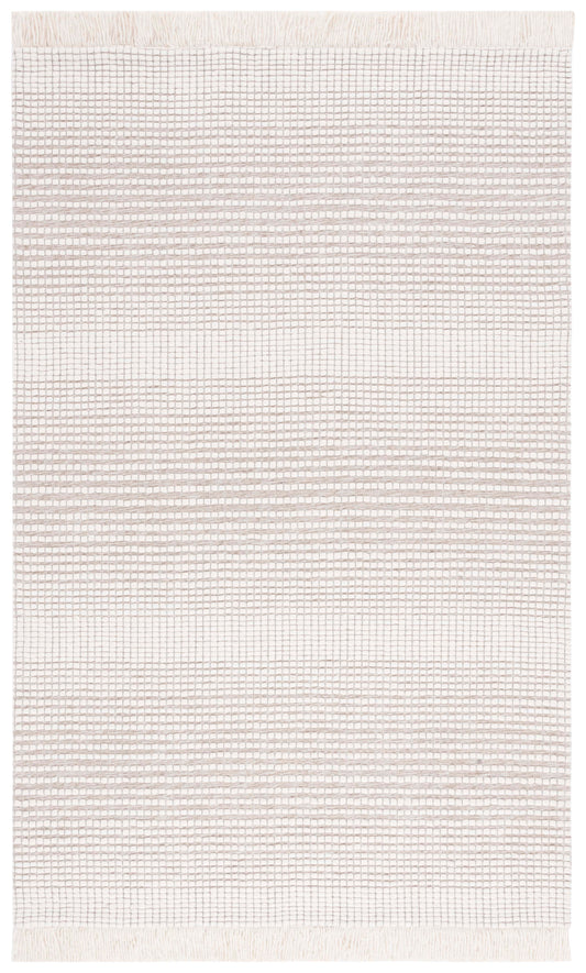 Safavieh Marbella Mrb208A Ivory/Beige Area Rug