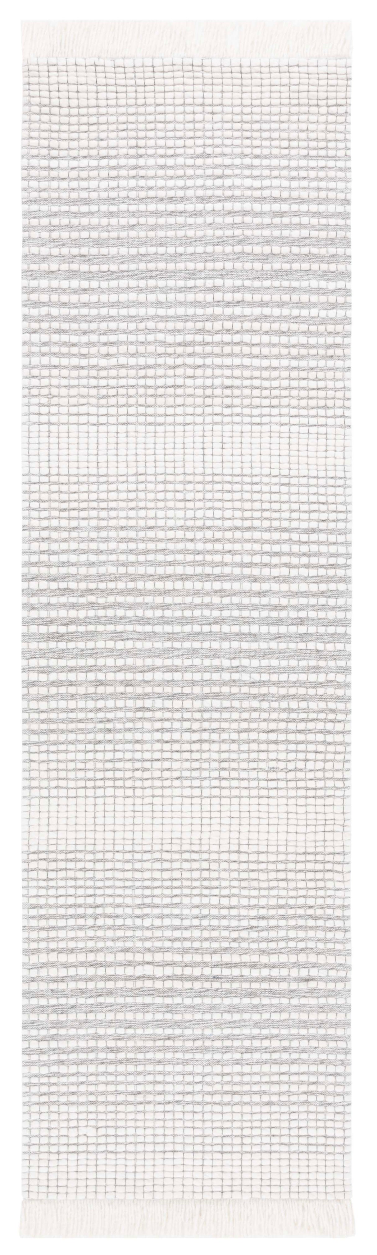 Safavieh Marbella Mrb208F Ivory/Grey Rug.