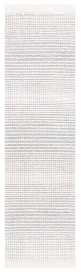 Safavieh Marbella Mrb208F Ivory/Grey Rug.
