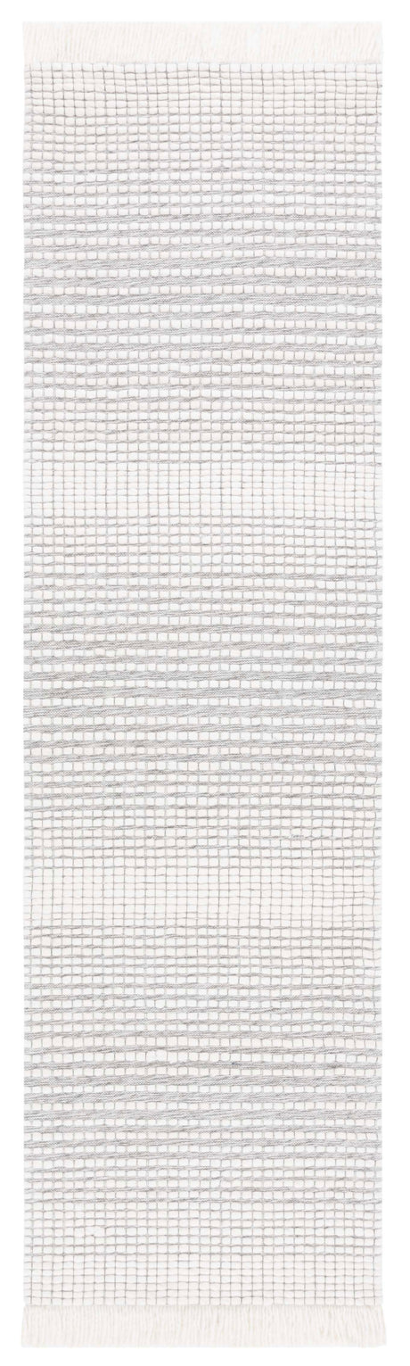 Safavieh Marbella Mrb208F Ivory/Grey Rug.