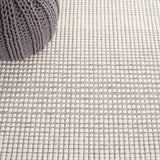 Safavieh Marbella Mrb208F Ivory/Grey Rug.