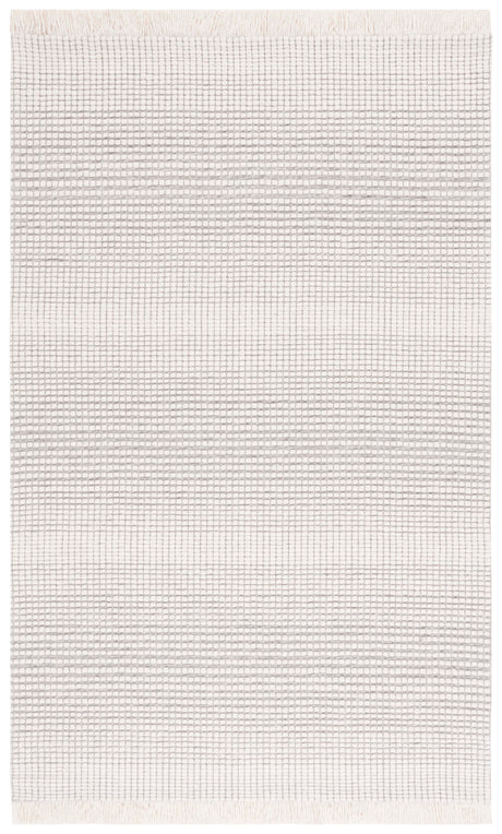 Safavieh Marbella Mrb208F Ivory/Grey Rug.