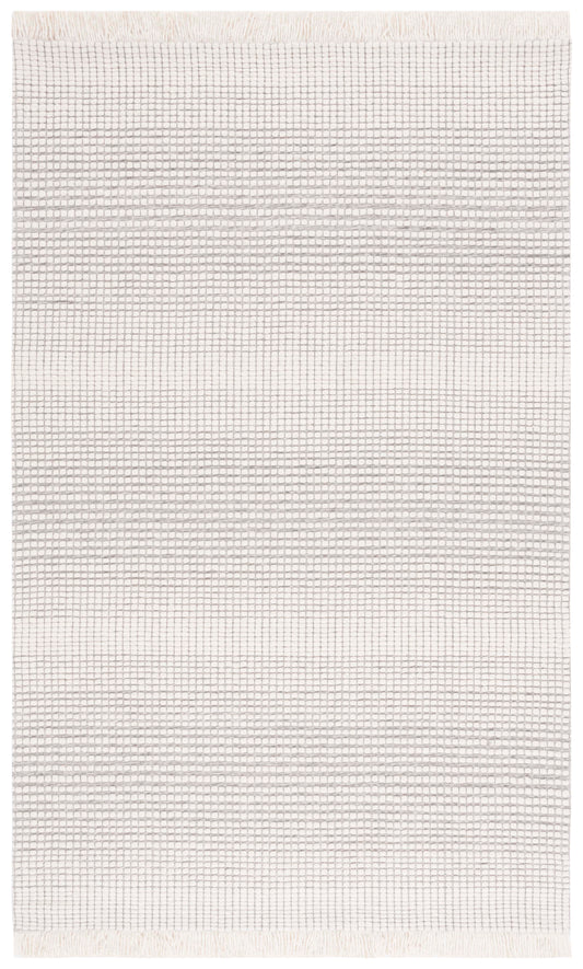 Safavieh Marbella Mrb208F Ivory/Grey Area Rug