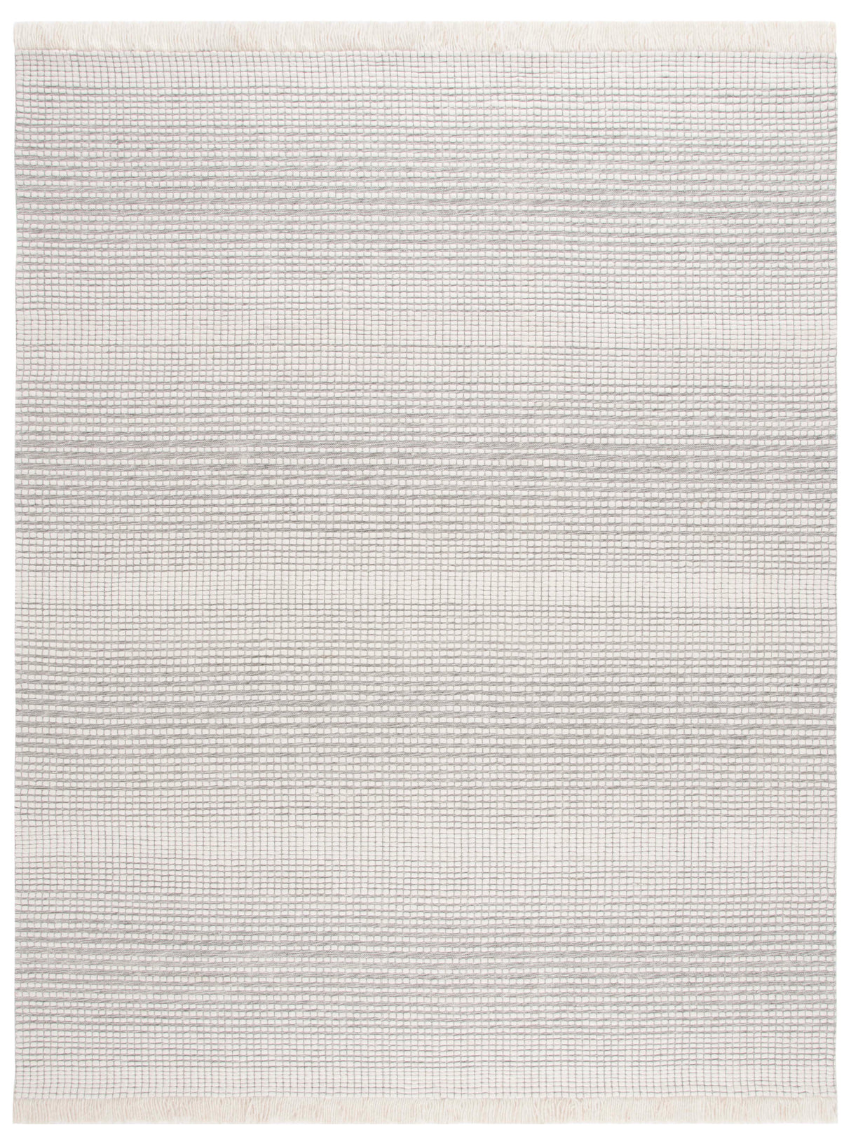 Safavieh Marbella Mrb208F Ivory/Grey Rug.