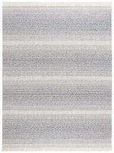Safavieh Marbella Mrb208N Ivory/Navy Rug.