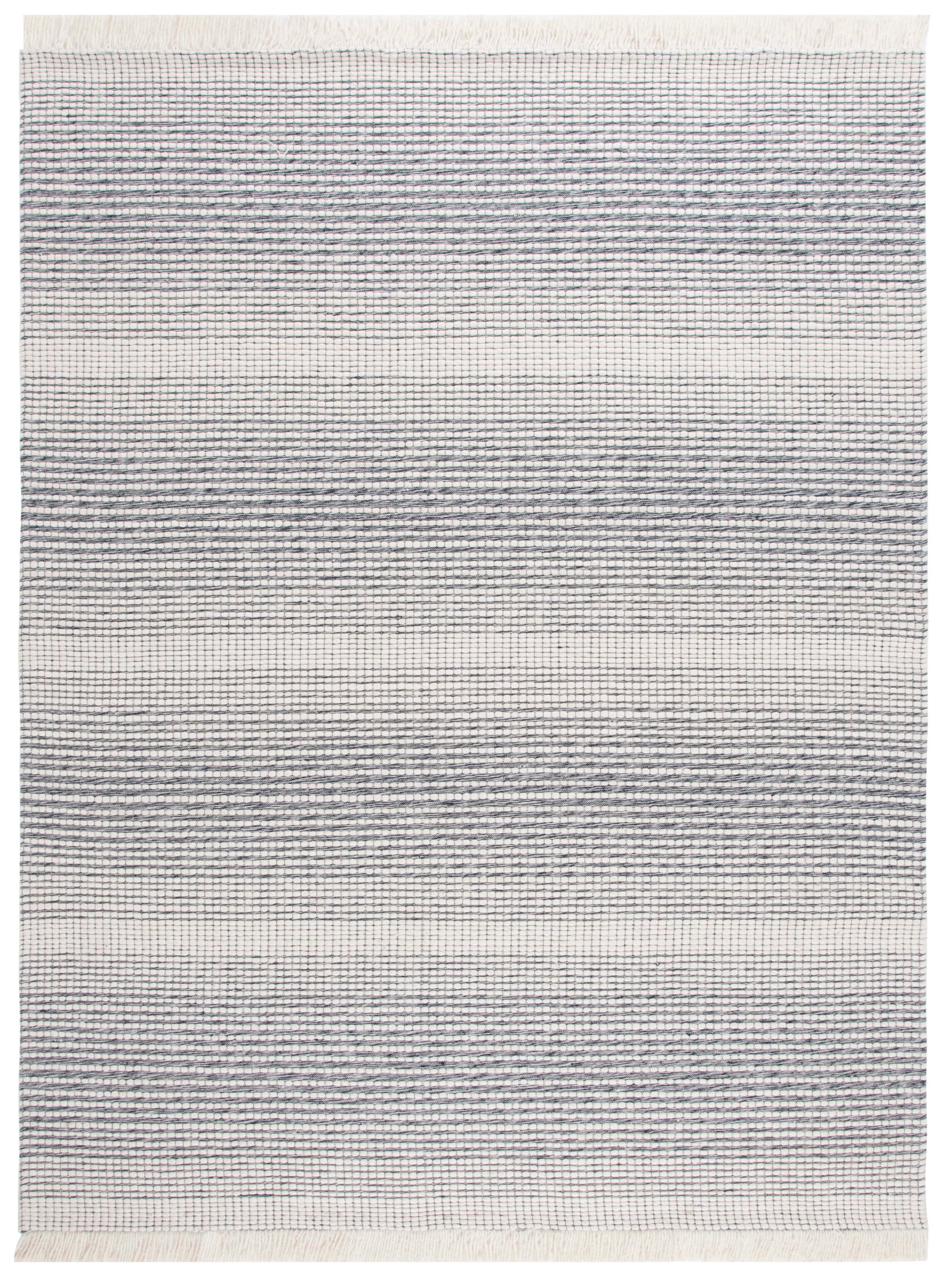 Safavieh Marbella Mrb208N Ivory/Navy Area Rug