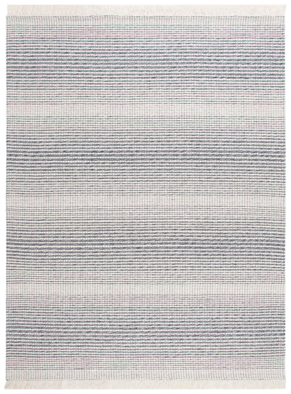 Safavieh Marbella Mrb208N Ivory/Navy Area Rug