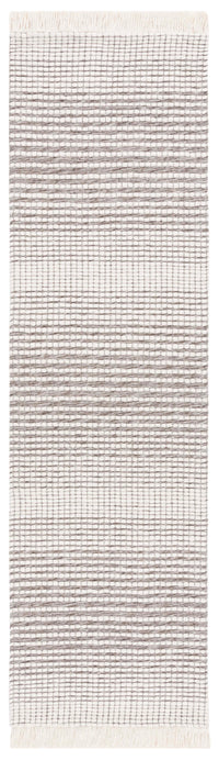 Safavieh Marbella Mrb208T Ivory/Dark Brown Area Rug