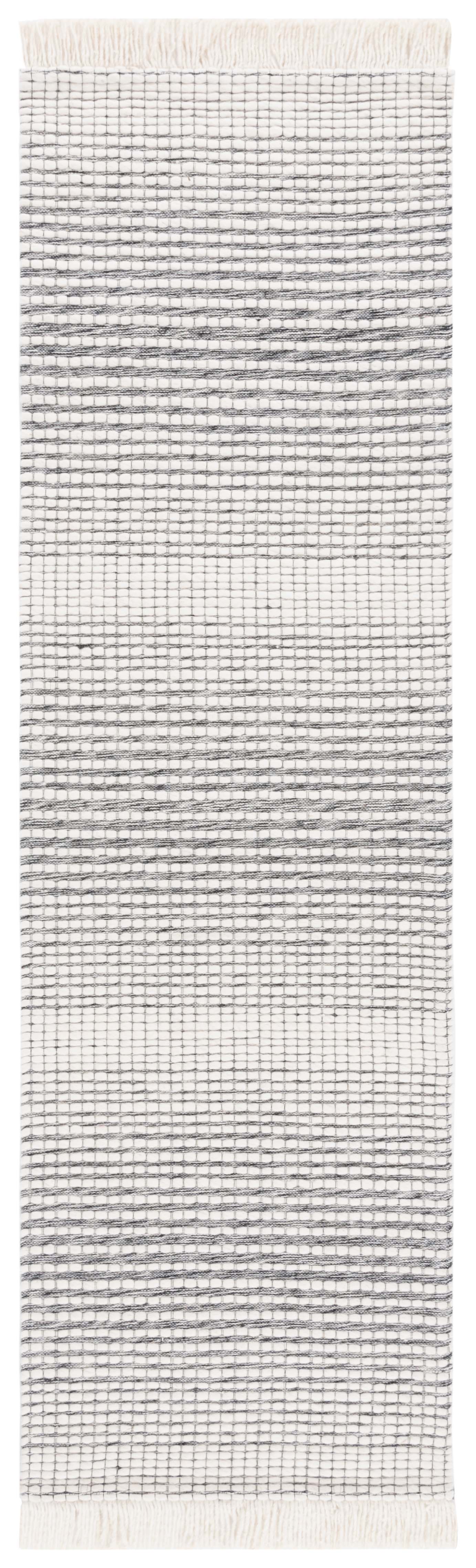 Safavieh Marbella Mrb208Z Ivory/Black Area Rug