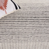 Safavieh Marbella Mrb208Z Ivory/Black Rug.