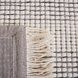 Safavieh Marbella Mrb208Z Ivory/Black Rug.