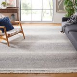 Safavieh Marbella Mrb208Z Ivory/Black Rug.