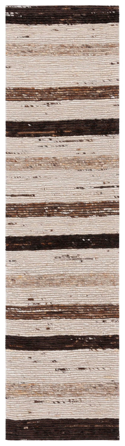 Safavieh Marbella Mrb225T Brown/Beige Area Rug