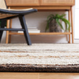 Safavieh Marbella Mrb225T Brown/Beige Rug.