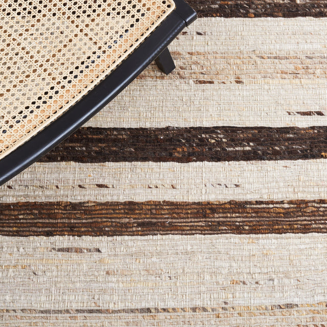Safavieh Marbella Mrb225T Brown/Beige Rug.