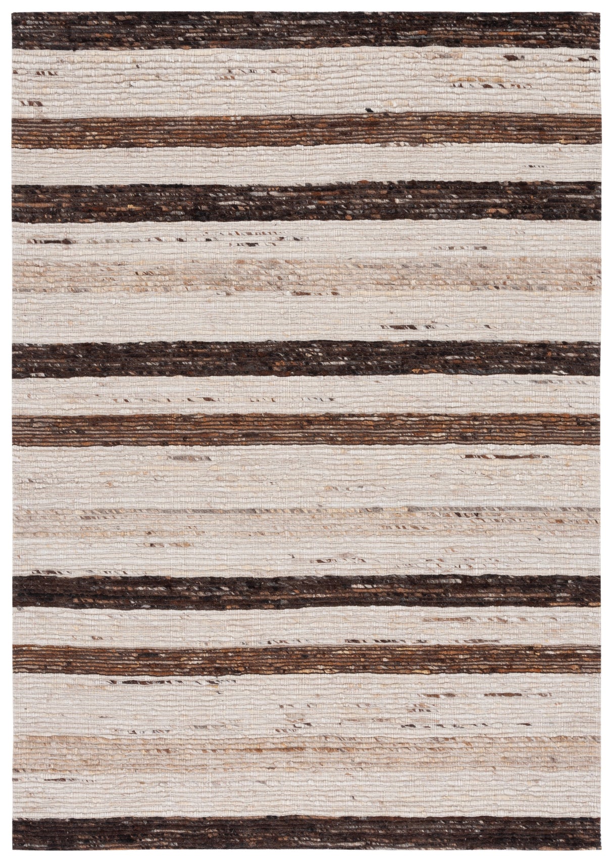 Safavieh Marbella Mrb225T Brown/Beige Rug.
