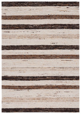 Safavieh Marbella Mrb225T Brown/Beige Rug.