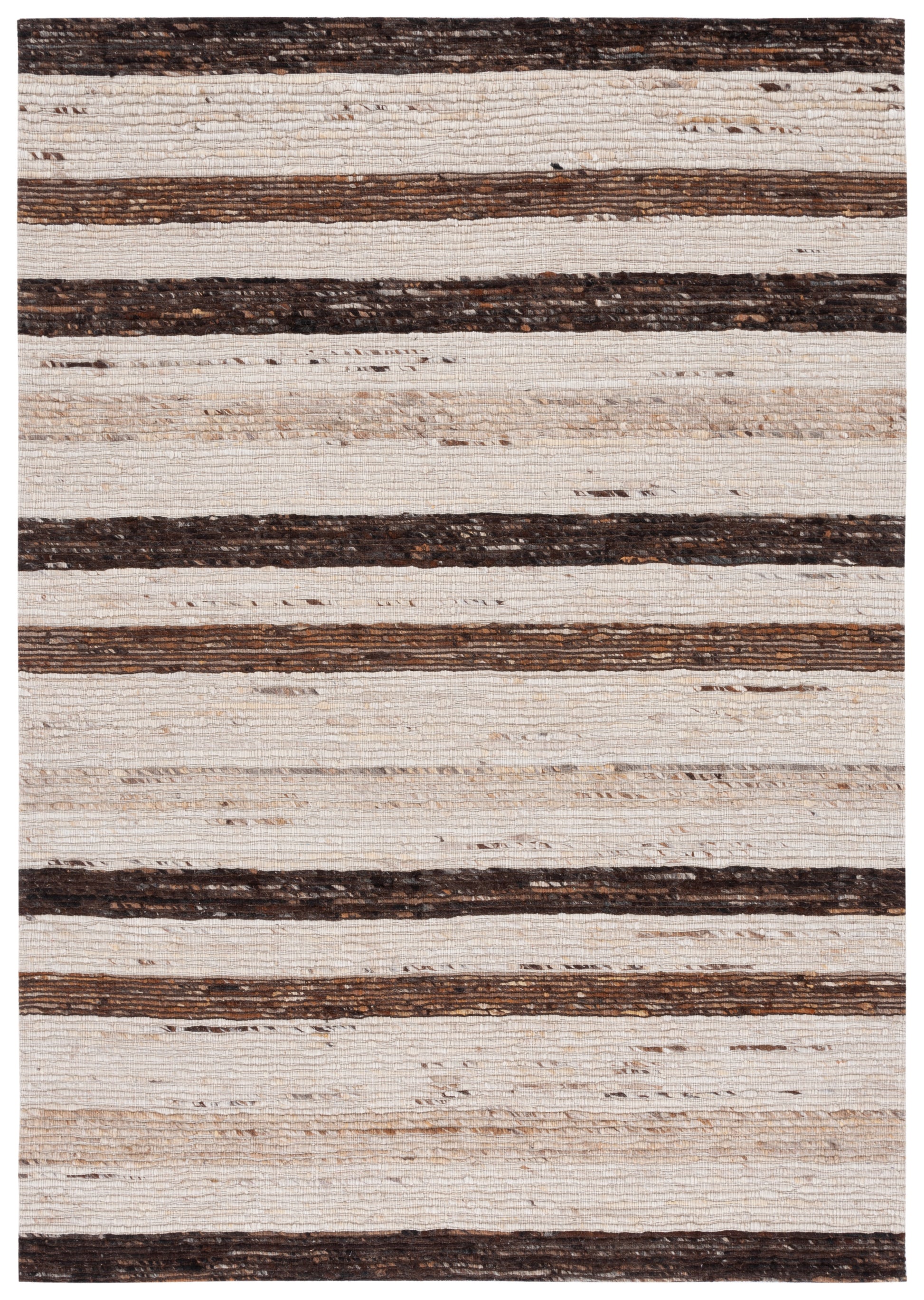 Safavieh Marbella Mrb225T Brown/Beige Area Rug