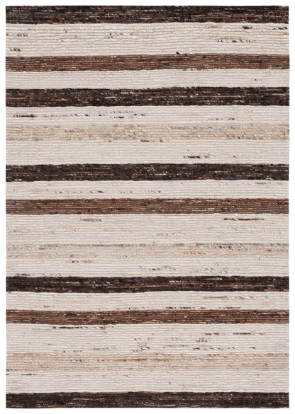 Safavieh Marbella Mrb225T Brown/Beige Area Rug